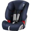 BRITAX - EVOLVA 123 PLUS - FLERE FARVER