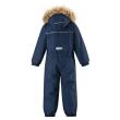 REIMA - STAVANGER WINTER OVERALL - FLERE FARVER