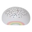 A LITTLE LOVELY COMPANY - PROJECTOR LIGHT RAINBOW