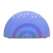 A LITTLE LOVELY COMPANY - PROJECTOR LIGHT RAINBOW