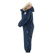 REIMA - STAVANGER WINTER OVERALL - FLERE FARVER