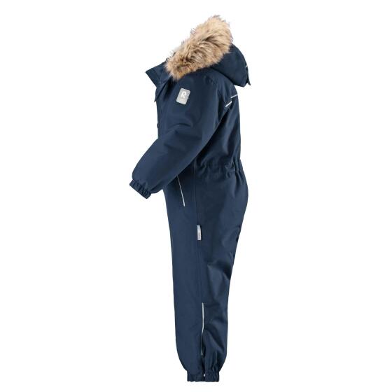 REIMA - STAVANGER WINTER OVERALL - FLERE FARVER