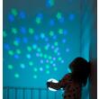 A LITTLE LOVELY COMPANY - PROJECTOR LIGHT RAINBOW