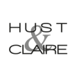 HUST & CLAIRE - ANJA LS T-SHIRT