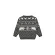HUST & CLAIRE - CARL CARDIGAN