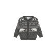 HUST & CLAIRE - CARL CARDIGAN