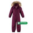 REIMA - STAVANGER WINTER OVERALL - FLERE FARVER