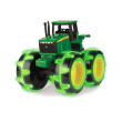 JOHN DEERE - MONSTER TREADS LIGHT WHEELS