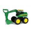 JOHN DEERE - BIG SCOOP GRAVKO