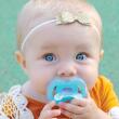 NUBY - GUM-EEZ TEETHER NUBY - GUM-EEZ TEETHER
