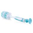 NUBY - BOTTLE & NIPPLE BRUSH