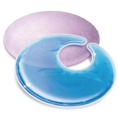 THERMO GEL PADS 2 IN 1