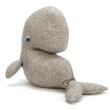 JELLYCAT - POBBLEWOB WHALE 36cm