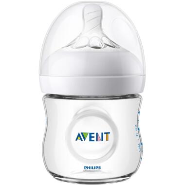 125ML FEEDING BOTTLE V2