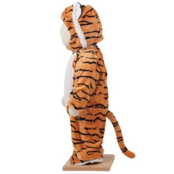 TRAVIS DESIGNS - BABY TIGER