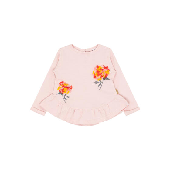 HUST & CLAIRE - AMBER T-SHIRT