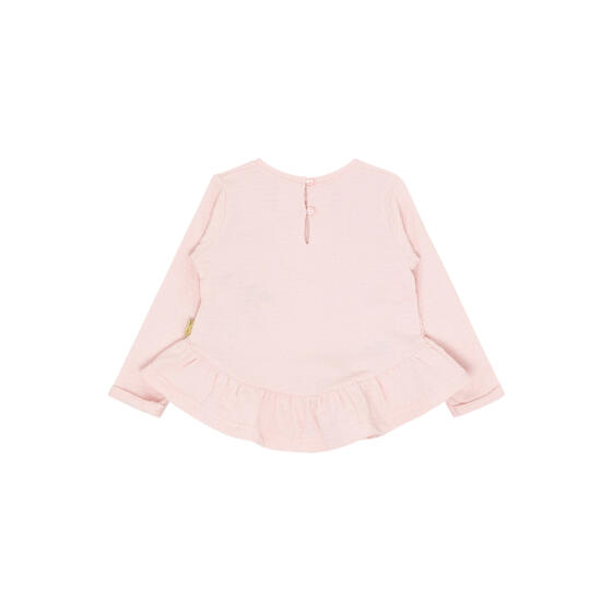 HUST & CLAIRE - AMBER T-SHIRT