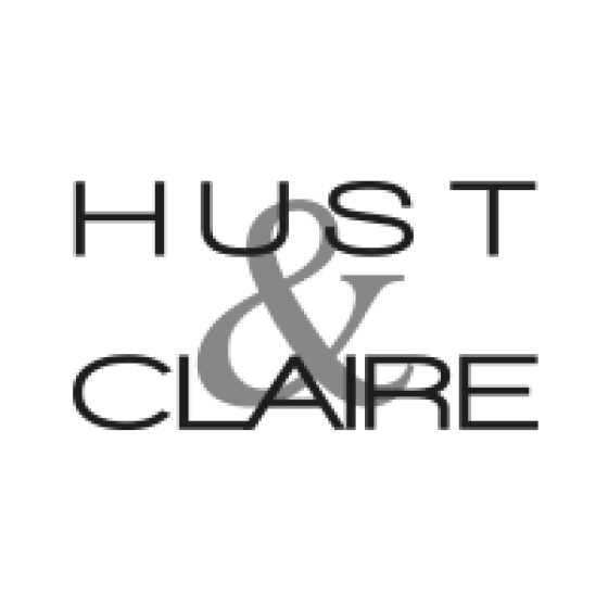 HUST & CLAIRE - AMBER T-SHIRT