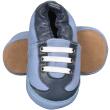 MP DENMARK/MELTON - LEATHERSHOE SPORT