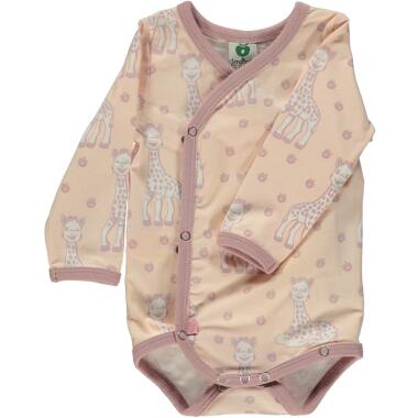 BODY W/SOPHIE LA GIRAFE - FLERE FARVER