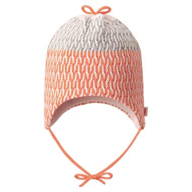 NUPPU BEANIE - FLERE FARVER