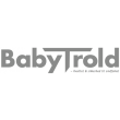 BABYTROLD - MINIPOSEN - 3 I 1