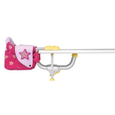 QUICK ADJUST BORDSTOL