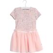 WHEAT - PRINCESS JERSEY DRESS