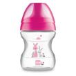 MAM - 190ML LEARN TO DRINK CUP - PINK