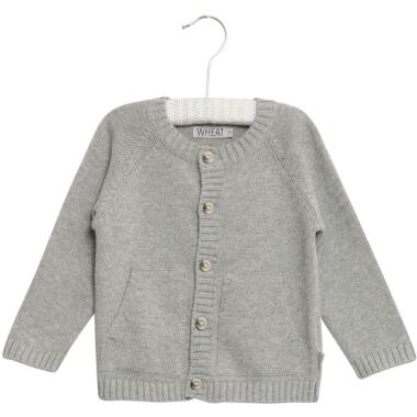 CLASSIC KNIT CARDIGAN