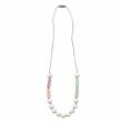ITZY RITZY - SELICONE PETIT NECKLACE