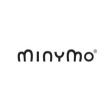 MINYMO - LS T-SHIRT W/AOP