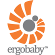 ERGOBABY - TEETHING PAD & BIB
