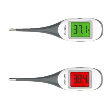 DIGITAL TERMOMETER