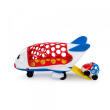 OBALL - OBALL GO GRIPPERS CARGO JET