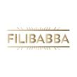 FILIBABBA - AMMEPUDE LEAFED - FLERE FARVER