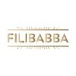 FILIBABBA - BABY SENGESÆT LEAFED - FLERE FARVER