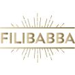 FILIBABBA - SENGERAND AIRBALLOON - FLERE FARVER