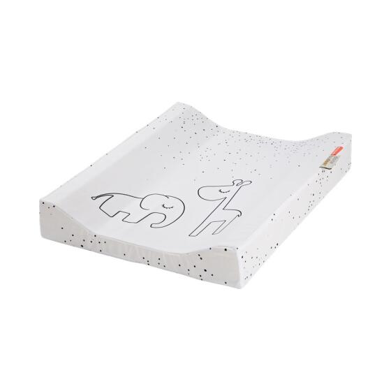 DONE BY DEER - DREAMY DOTS - CHANGING PAD - FLERE FARVER