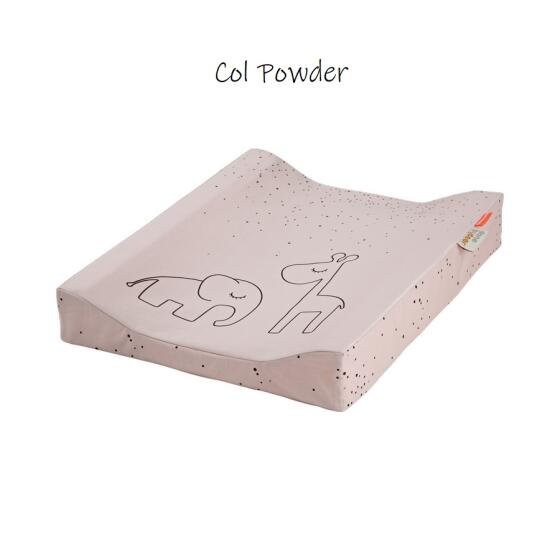 DONE BY DEER - DREAMY DOTS - CHANGING PAD - FLERE FARVER
