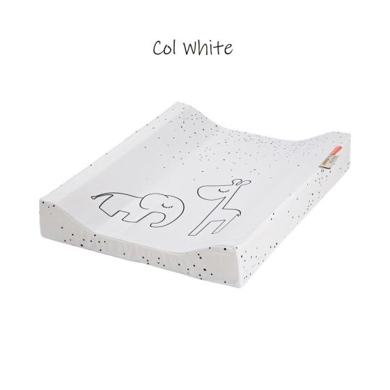 DONE BY DEER - DREAMY DOTS - CHANGING PAD - FLERE FARVER