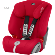 BRITAX - EVOLVA 123 PLUS - FLERE FARVER