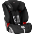 BRITAX - EVOLVA 123 PLUS - FLERE FARVER