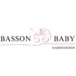 BASSON BABY - LEGEGULV ALFABET 30 x 30