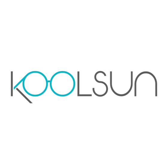 KOOLSUN - FLEX SOLBRILLER