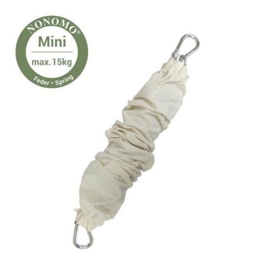 NONOMO - FJEDER TIL HÆNGEVUGGE