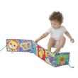 PLAYGRO - TUMMY TIME VENDBAR BOG/SPEJL