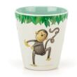 JELLYCAT - MATTIE MONKEY CUP