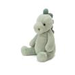 JELLYCAT - SMALL PUFFLES DINO