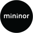 MININOR - KONTAKTLØST TERMOMETER